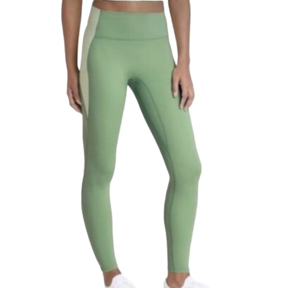 Women's Brushed Sculpt High-Rise Leggings | all in motion | XX Large - Picture 1 of 8